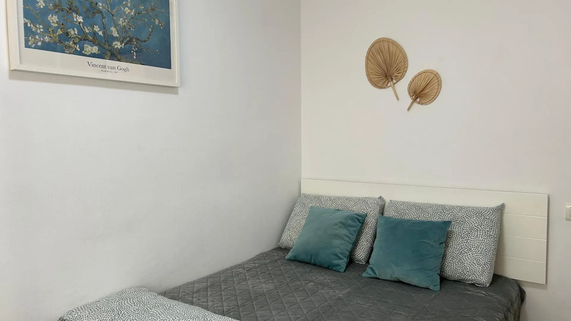 Charming City Apartment Malaga Centre With Balcony 0*,  Spain